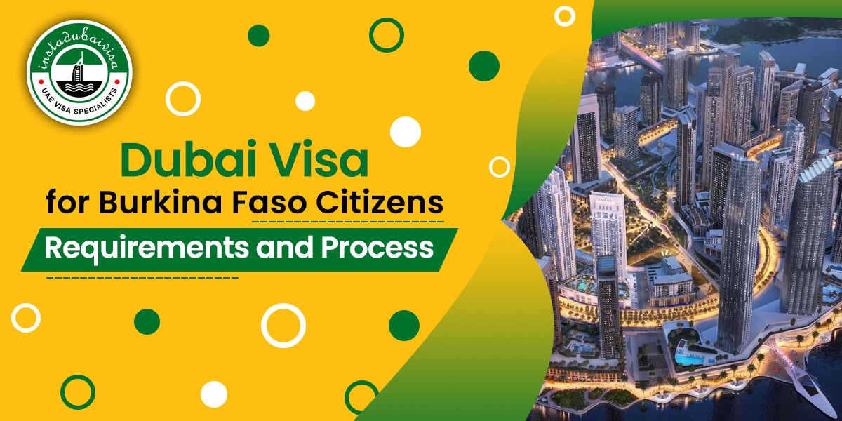 dubai visa for burkina faso citizens